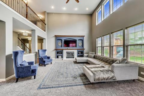 2221 Edgartown Ln, Hoffman Estates, IL 60192 photo 17