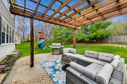 2221 Edgartown Ln, Hoffman Estates, IL 60192 photo 57