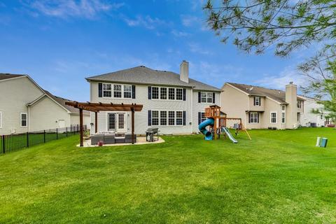 2221 Edgartown Ln, Hoffman Estates, IL 60192 photo 59