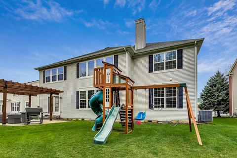2221 Edgartown Ln, Hoffman Estates, IL 60192 photo 53