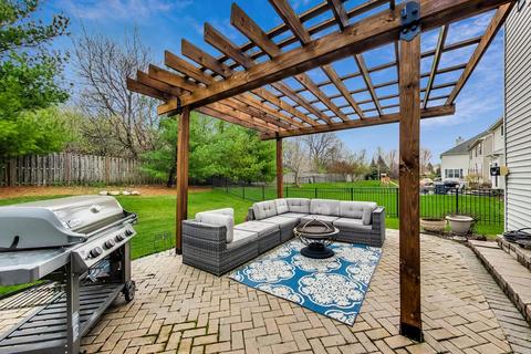 2221 Edgartown Ln, Hoffman Estates, IL 60192 photo 55