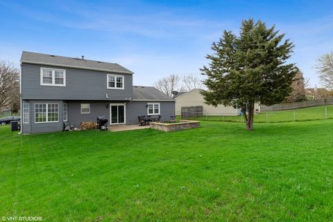 899 Fieldside Ln, Aurora, IL 60504 photo 18