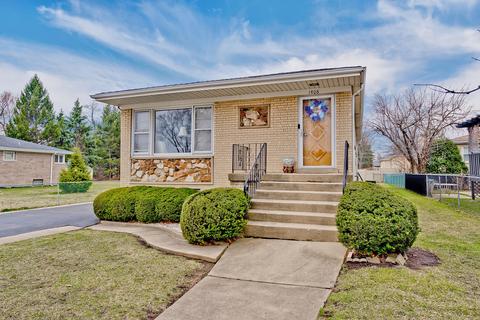 1408 S Wolf Rd, Des Plaines, IL 60018 photo 1