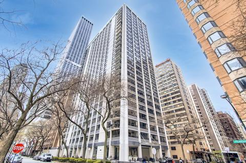 222 E Pearson St #1908, Chicago, IL 60611 photo 1