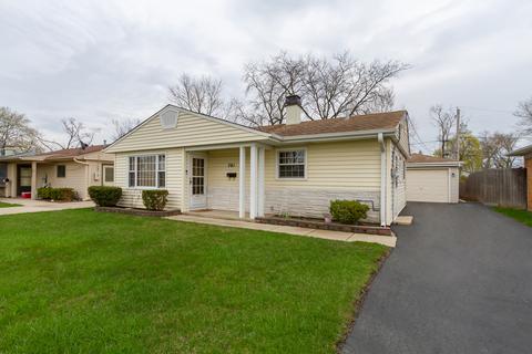 781 N Dennis Rd, Wheeling, IL 60090 photo 16