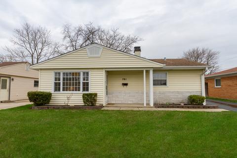 781 N Dennis Rd, Wheeling, IL 60090 photo 1