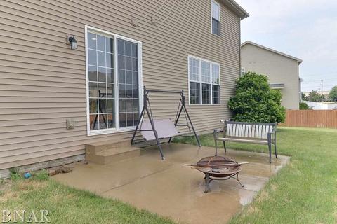 1260 Duck Horn Dr, Normal, IL 61761 photo 38