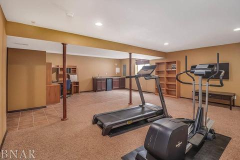 1260 Duck Horn Dr, Normal, IL 61761 photo 32