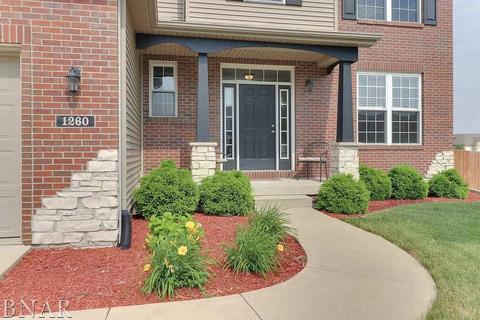 1260 Duck Horn Dr, Normal, IL 61761 photo 3