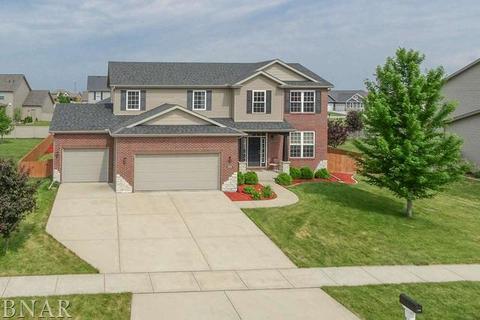 1260 Duck Horn Dr, Normal, IL 61761 photo 1