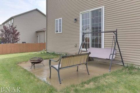 1260 Duck Horn Dr, Normal, IL 61761 photo 40