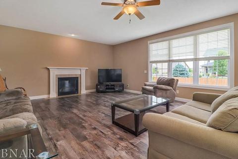 1260 Duck Horn Dr, Normal, IL 61761 photo 16