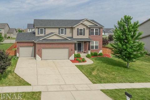 1260 Duck Horn Dr, Normal, IL 61761 photo 43