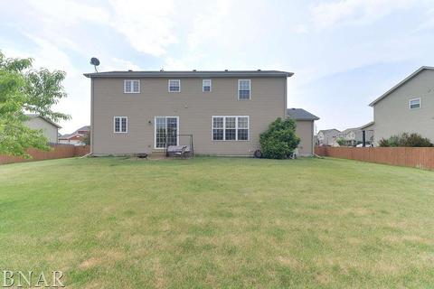 1260 Duck Horn Dr, Normal, IL 61761 photo 36