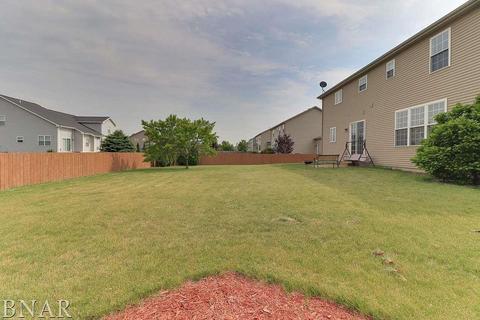 1260 Duck Horn Dr, Normal, IL 61761 photo 37