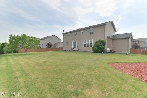 1260 Duck Horn Dr, Normal, IL 61761 photo 41