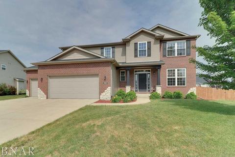 1260 Duck Horn Dr, Normal, IL 61761 photo 2