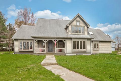 6909 Miller Rd, Hebron, IL 60034 photo 2