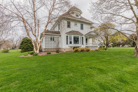 600 W Main St, Sublette, IL 61367 photo 1