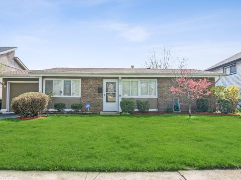 17907 Chartres Ct, Hazel Crest, IL 60429 photo 1