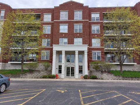 715 Astor Ln #208, Wheeling, IL 60090 photo 1