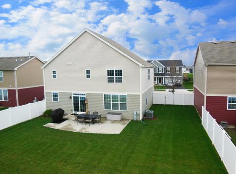 344 Snow Drop Ln, Elgin, IL 60124 photo 34