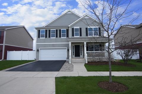 344 Snow Drop Ln, Elgin, IL 60124 photo 1