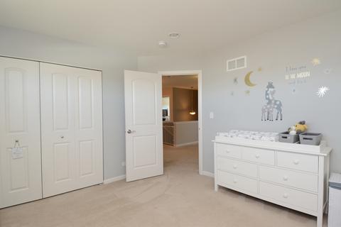 344 Snow Drop Ln, Elgin, IL 60124 photo 20