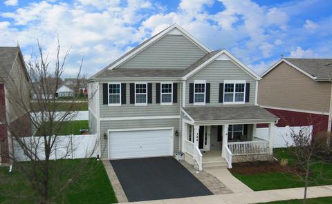 344 Snow Drop Ln, Elgin, IL 60124 photo 2