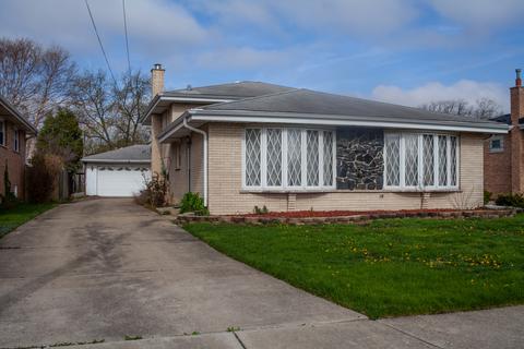 7638 S Octavia Ave, Bridgeview, IL 60455 photo 1