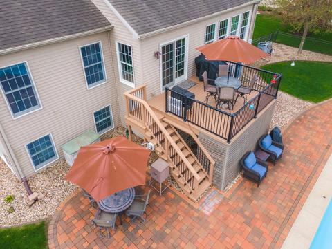 7 Fiddlestix Ct, Bloomington, IL 61705 photo 50