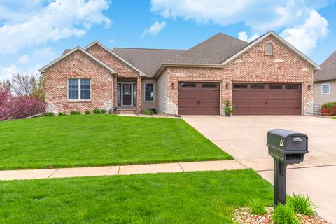 7 Fiddlestix Ct, Bloomington, IL 61705 photo 56
