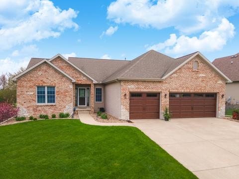 7 Fiddlestix Ct, Bloomington, IL 61705 photo 1