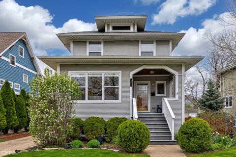 324 Herrick Rd, Riverside, IL 60546 photo 2