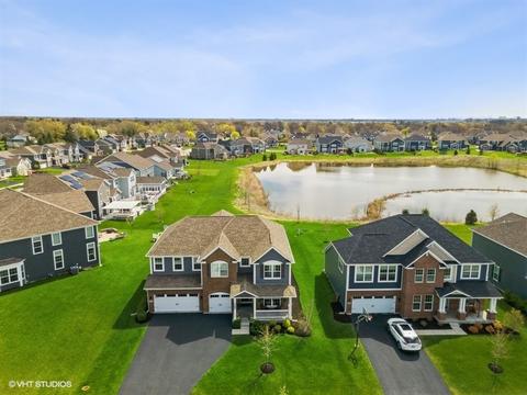 3489 Harold Cir, Hoffman Estates, IL 60192 photo 22