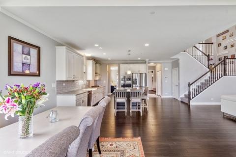 3489 Harold Cir, Hoffman Estates, IL 60192 photo 10