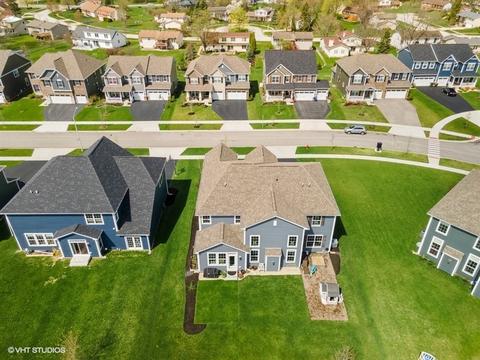 3489 Harold Cir, Hoffman Estates, IL 60192 photo 25
