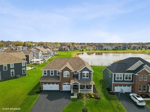 3489 Harold Cir, Hoffman Estates, IL 60192 photo 21