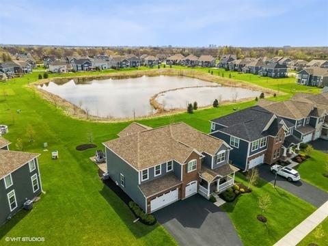 3489 Harold Cir, Hoffman Estates, IL 60192 photo 23