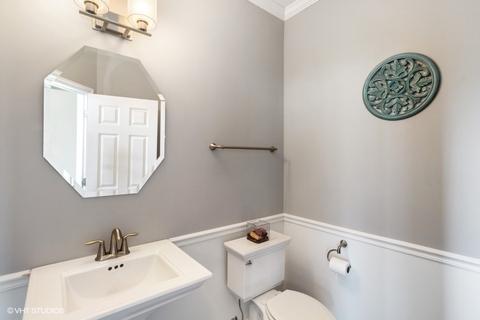 3489 Harold Cir, Hoffman Estates, IL 60192 photo 12