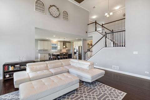 3489 Harold Cir, Hoffman Estates, IL 60192 photo 9
