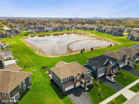3489 Harold Cir, Hoffman Estates, IL 60192 photo 24