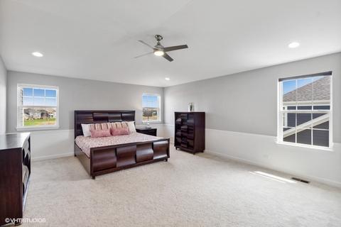 3489 Harold Cir, Hoffman Estates, IL 60192 photo 13