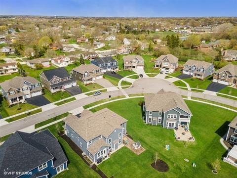 3489 Harold Cir, Hoffman Estates, IL 60192 photo 26