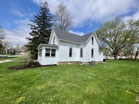409 E North St, Peotone, IL 60468 photo 21