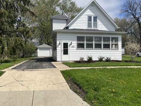 409 E North St, Peotone, IL 60468 photo 1