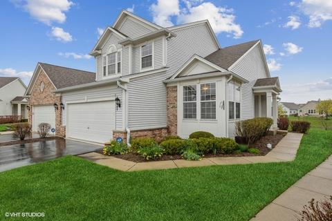 22 Twickenham Ct, Algonquin, IL 60102 photo 1