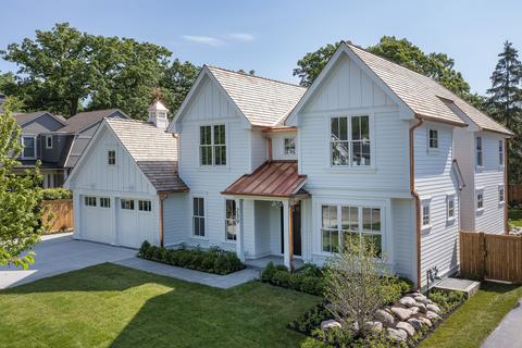 239 Ridge Ave, Winnetka, IL 60093 photo 2