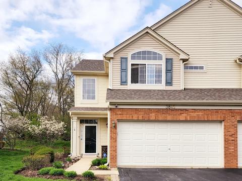 3849 Munson St, Plano, IL 60545 photo 1