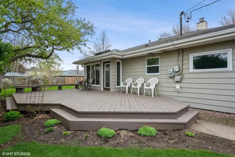 1403 N Scott St, Wheaton, IL 60187 photo 20